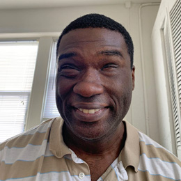 Dezman Jackson