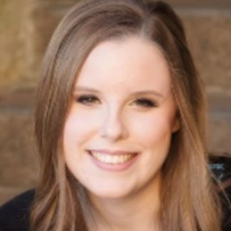 Elizabeth Rouse
