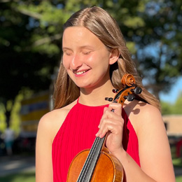 Julia LaGrand